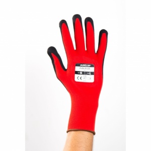 Aurelia Flex Plus Palm Coated Oil Gloves 204